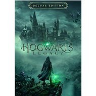 Hogwarts Legacy: Deluxe Edition - PC DIGITAL - PC Game