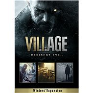 Resident Evil Village - Winters Expansion - PC DIGITAL - Gaming Accessory