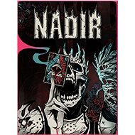 Nadir: A Grimdark Deckbuilder - PC DIGITAL - PC Game