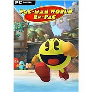 PAC-MAN WORLD Re-PAC - PC DIGITAL - PC játék