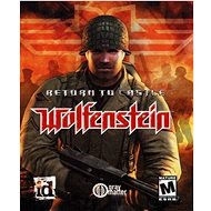 Return to Castle Wolfenstein - PC DIGITAL - PC Game