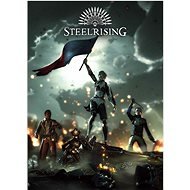 Steelrising – PC DIGITAL - Hra na PC