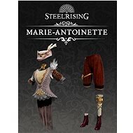 Steelrising – Marie-Antoinette – PC DIGITAL - Herný doplnok
