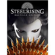Steelrising - Bastille Edition - PC DIGITAL - PC-Spiel