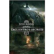 Steelrising - Cagliostro's Secrets - PC DIGITAL - Gaming Accessory