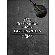 Steelrising - Discus Chain - PC DIGITAL - Gaming Accessory