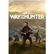 Way of the Hunter - PC DIGITAL - PC Game
