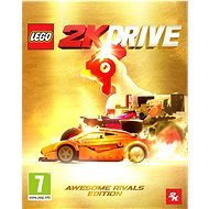 LEGO® 2K Drive – Awesome Rivals Edition – PC DIGITAL - Hra na PC