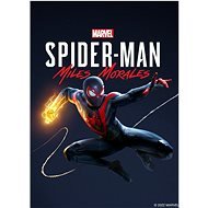 Marvels Spider-Man: Miles Morales - PC DIGITAL - PC játék
