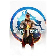 Mortal Kombat 1 - PC DIGITAL - PC Game
