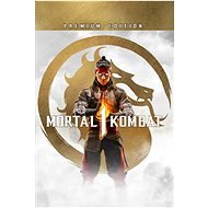 Mortal Kombat 1 Premium Edition - PC DIGITAL - PC játék