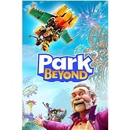Park Beyond - PC DIGITAL - PC Game