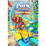 Park Beyond – Visioneer Edition –  PC DIGITAL - Hra na PC
