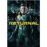 Returnal - PC DIGITAL - PC játék