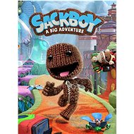 Sackboy: A Big Adventure - PC DIGITAL - PC Game