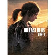 The Last of Us: Part I - PC DIGITAL - PC Game