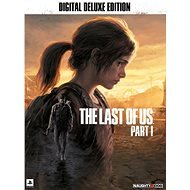 The Last of Us: Part I - Deluxe Edition - PC DIGITAL - PC-Spiel