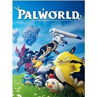 Palworld - PC DIGITAL - PC Game
