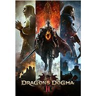 Dragons Dogma II - PC DIGITAL - PC játék