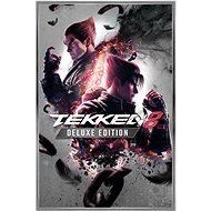 Tekken 8 - Deluxe Edition - PC DIGITAL - PC játék