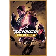 Tekken 8 - Ultimate Edition - PC DIGITAL - PC játék
