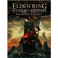 Elden Ring Shadow of the Erdtree Premium Bundle - PC DIGITAL - Gaming Accessory