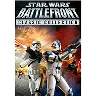 Star Wars: Battlefront - Classic Collection - PC DIGITAL - PC Game