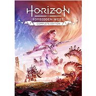 Horizon Forbidden West - Complete Edition - PC DIGITAL - PC Game