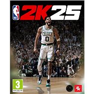 NBA 2K25 Standard Edition - PC DIGITAL - PC Game