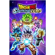Dragon Ball: Sparking! Zero - PC DIGITAL - PC-Spiel