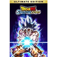 Dragon Ball: Sparking! Zero - Ultimate Edition - PC DIGITAL - PC-Spiel