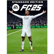 EA Sports FC 25 - PC DIGITAL - PC Game