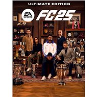 EA Sports FC 25 - Ultimate Edition - PC DIGITAL - PC Game