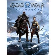 God of War Ragnarok - PC DIGITAL - PC Game