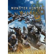 Monster Hunter Wilds - PC DIGITAL - PC-Spiel
