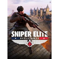 Sniper Elite: Resistance - PC DIGITAL - PC Game
