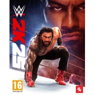WWE 2K25: Standard Edition - PC DIGITAL - PC Game