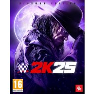 WWE 2K25: Deadman Edition - PC DIGITAL - PC Game