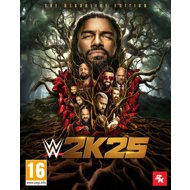 WWE 2K25: Bloodline Edition - PC DIGITAL - PC Game