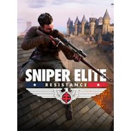 Sniper Elite: Resistance: Deluxe Edition - PC DIGITAL - PC Game