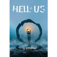 Hell is Us - Deluxe Edition - PC DIGITAL - PC-Spiel