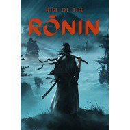 Rise of the Ronin - PC DIGITAL - PC Game