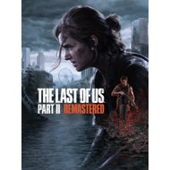 The Last of Us: Part II Remastered - PC Digital - PC Game