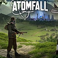 Atomfall Deluxe Edition - PC DIGITAL - PC Game