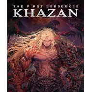 The First Berserker: Khazan (ROW) - PC DIGITAL - PC Game