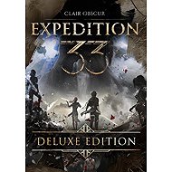 Clair Obscur: Expedition 33 Deluxe Edition - PC DIGITAL - PC Game