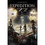 Clair Obscur: Expedition 33 - PC DIGITAL - PC-Spiel