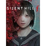 SILENT HILL f - PC DIGITAL - PC Game