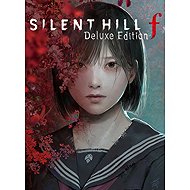 SILENT HILL f - Digital Deluxe - PC DIGITAL - PC Game