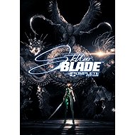 Stellar Blade Complete Edition - PC DIGITAL - PC-Spiel